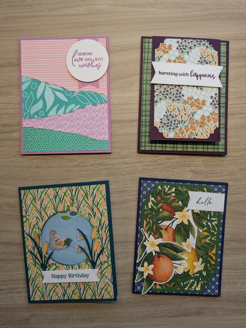 Sketch Series No&nbsp;4