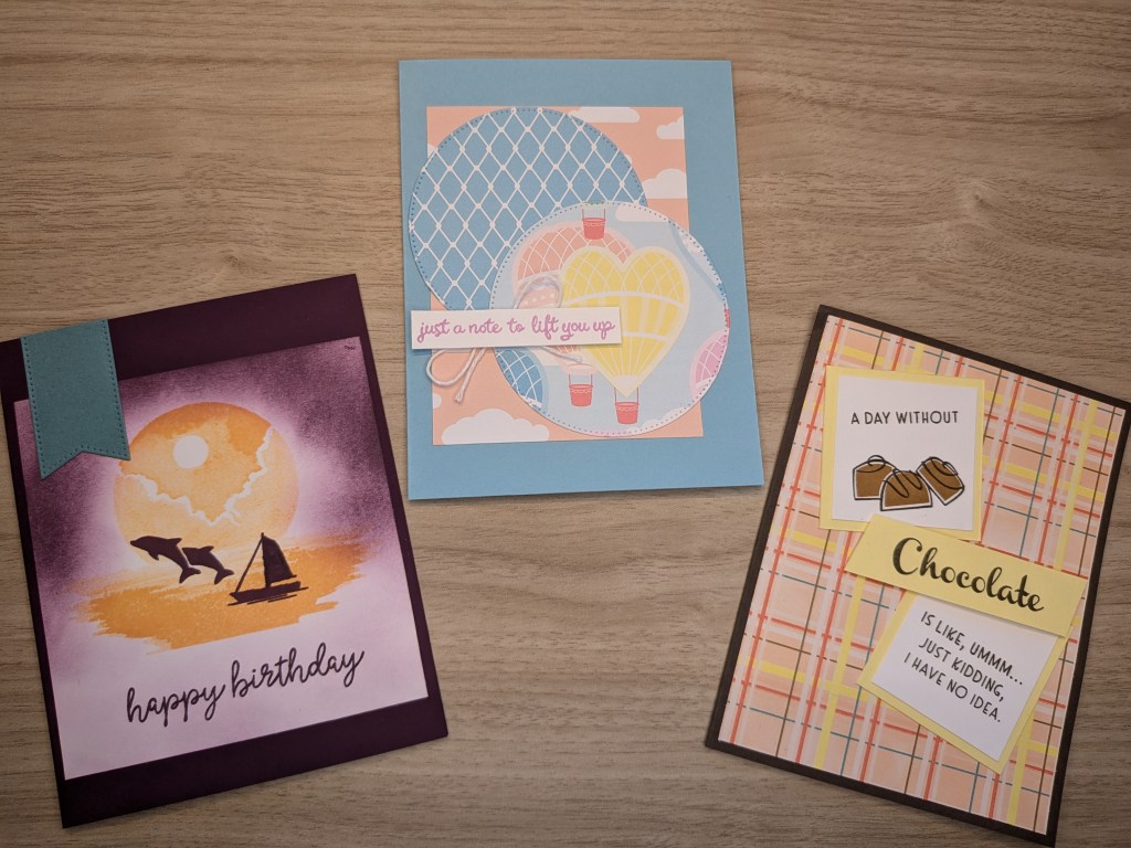 Sketch Series No&nbsp;6